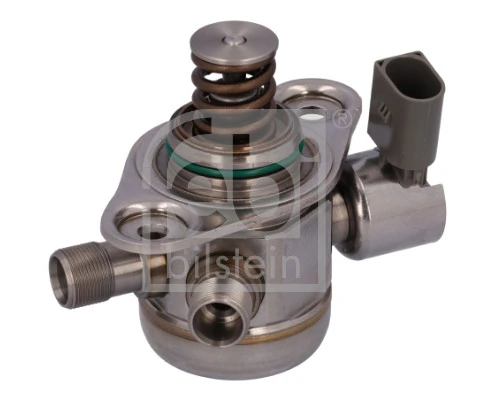 High-pressure Pump